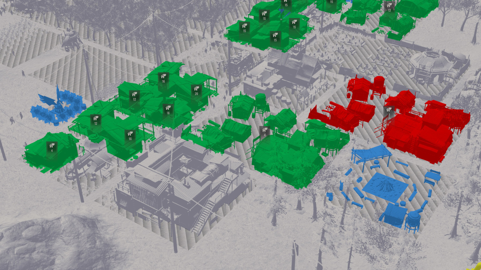《末日地带：与世隔绝-幸存者版》登陆次世代主机 5月19日上线
