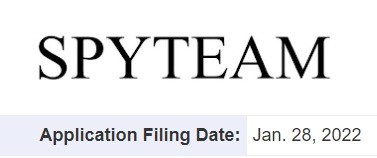 Bethesda再次注册新<a href=