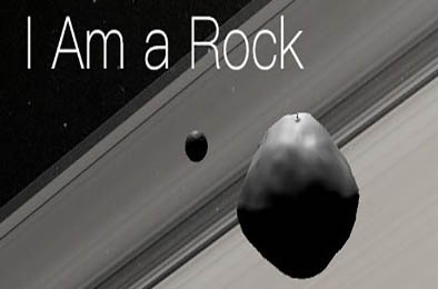一块石头的太空漫游 / I Am a Rock
