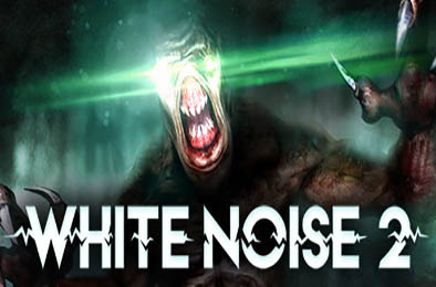 白噪2 / 鬼讯号2 / White Noise 2