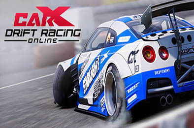 CarX漂移赛车在线 / CarX Drift Racing Online v2.14.3