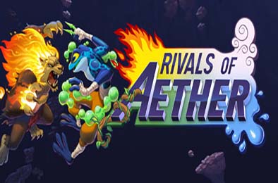 以太之战 / Rivals of Aether v2.1.3.2
