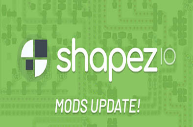 异形工厂 / Shapez.io v1.5.5
