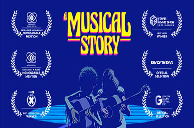 音乐故事 / A Musical Story v1.0.5