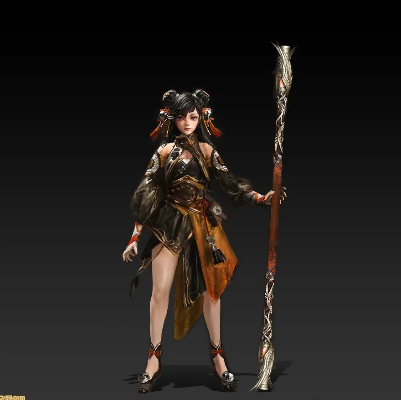 网易日本樱花工作室正在开发三款<a href=