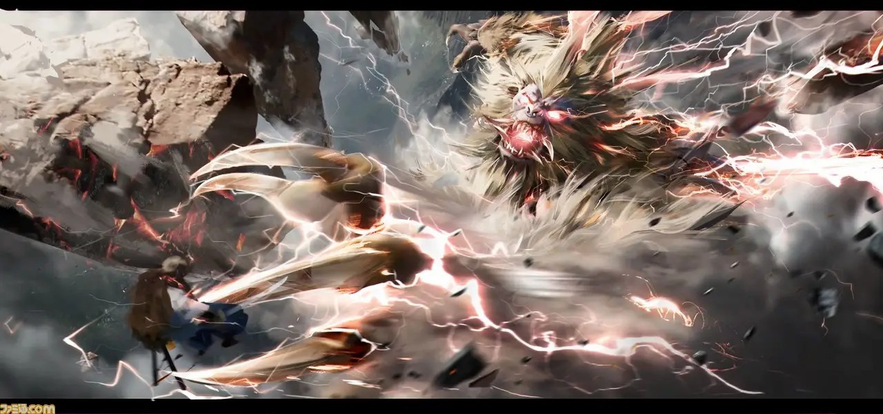 网易日本樱花工作室正在开发三款<a href=