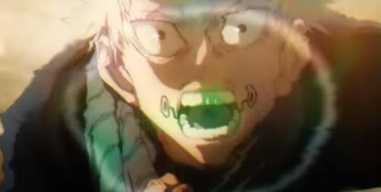 设定近似《哈利波特》 日本灵异妖怪专家谈《咒术回战》