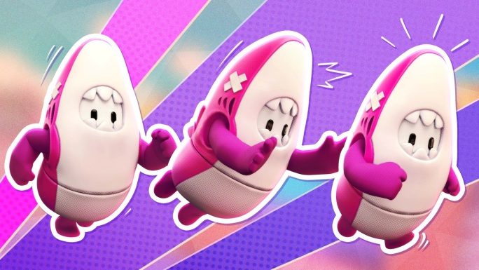 《糖豆人：终极淘汰赛》发行商由索尼变为Epic  PS主机玩游玩需下载启动器