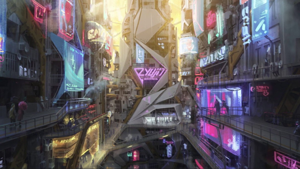 3DM速报：《艾尔登法环》平衡调整 《守望先锋2》铁拳变坦克