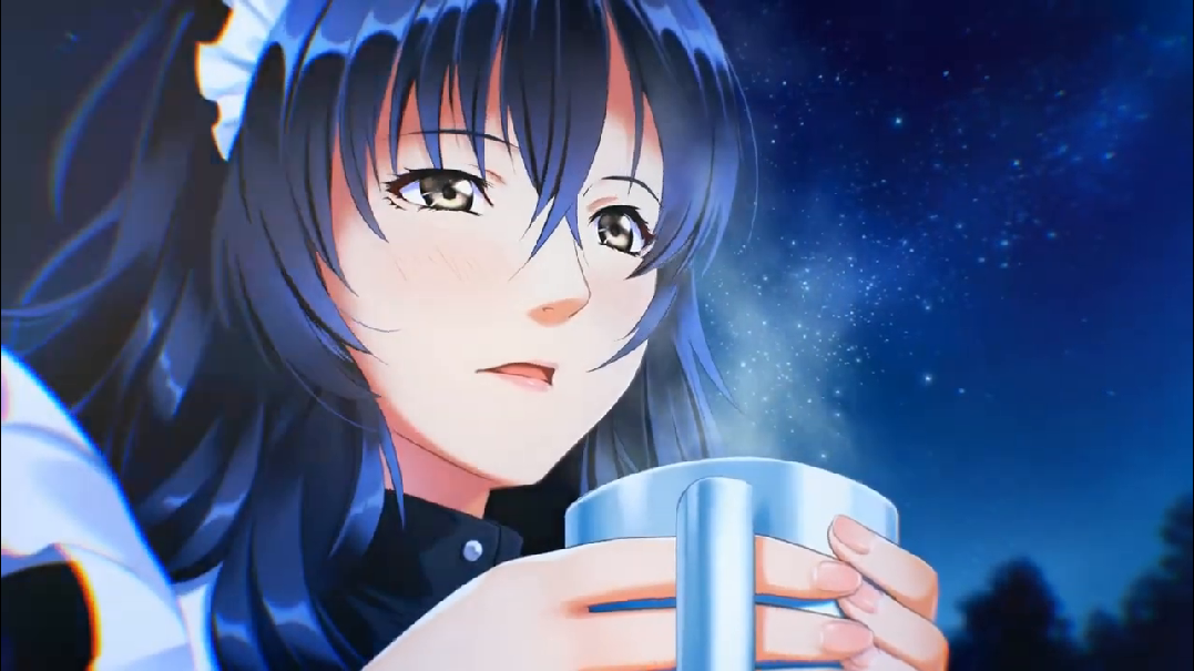 《夜行侦探：幽灵敌人》开场动画公布 <a href=