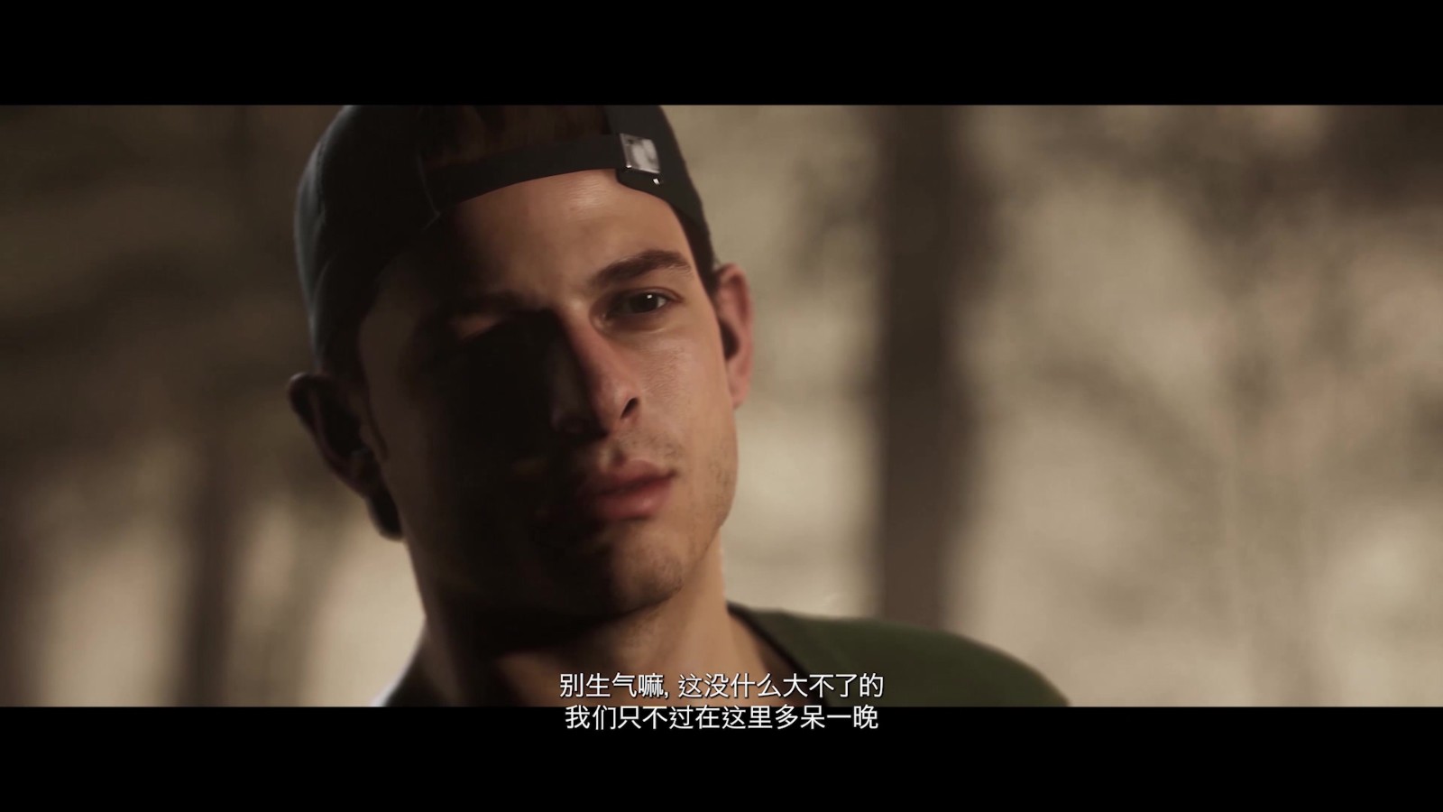 恐怖剧情《采石场惊魂》6月10日推出 《直到黎明》厂商参与制作