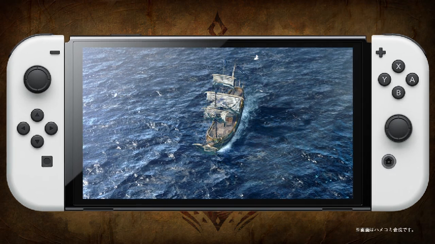 《怪物猎人 崛起 曙光》 TVCM月30日正式上线。