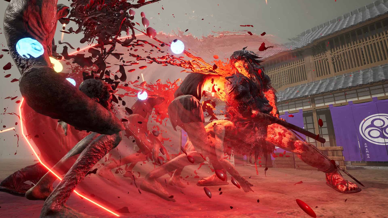 日式肉鸽砍杀<a href=