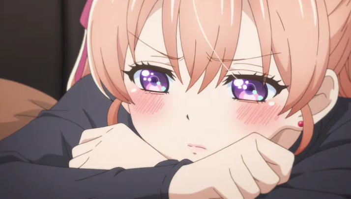 《杜鹃的婚约》TV动画确定4月23日开播 新预告公开