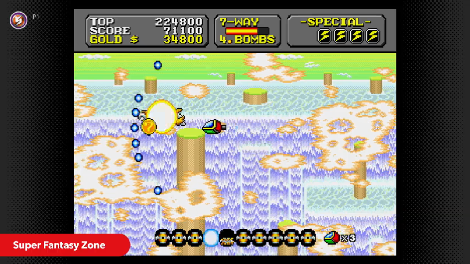 任天堂NSO高级会员世嘉MD<a href=