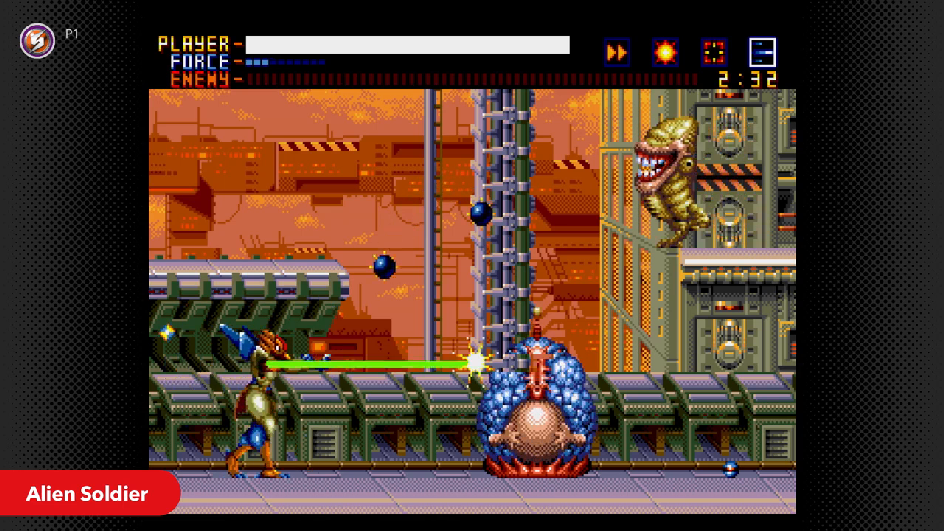 任天堂NSO高级会员世嘉MD<a href=