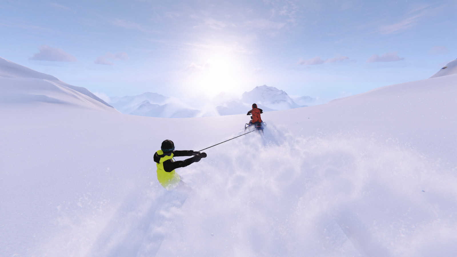 单板滑雪<a href=