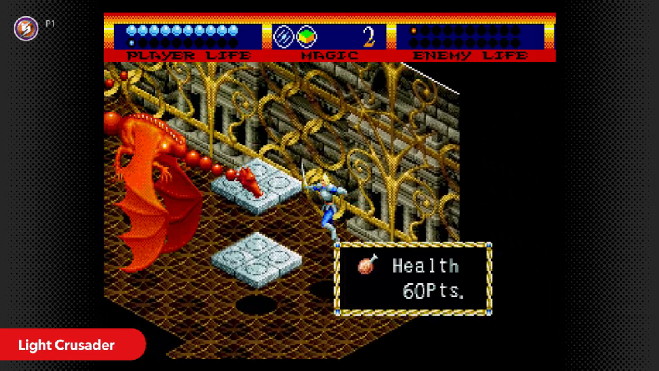 任天堂NSO高级会员世嘉MD<a href=