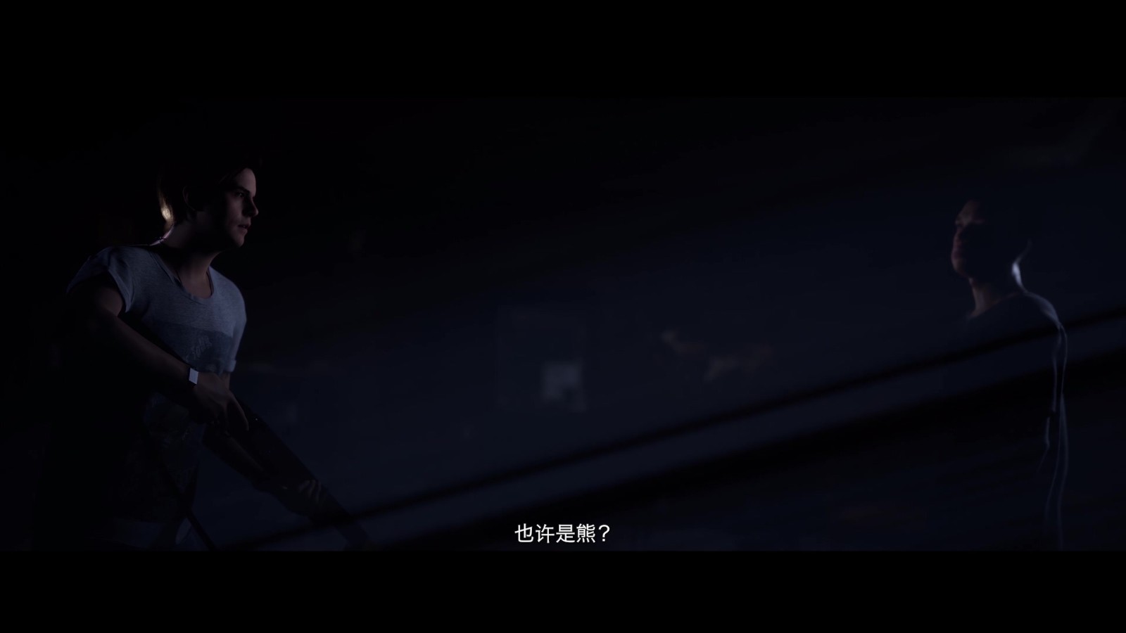 恐怖剧情《采石场惊魂》6月10日推出 《直到黎明》厂商参与制作