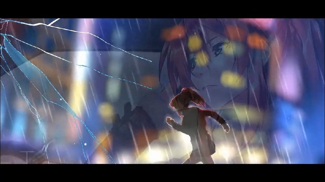 《夜行侦探：幽灵敌人》开场动画公布 <a href=