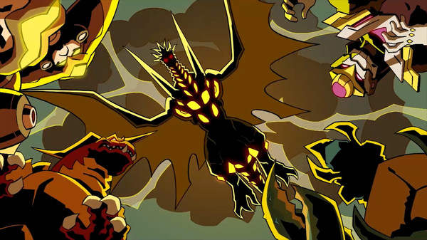 漫画风格清版<a href=