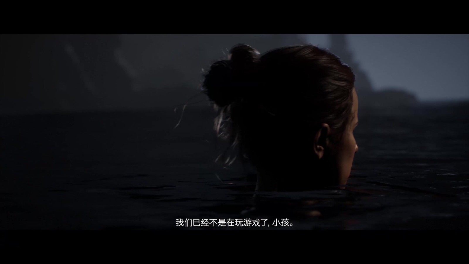 恐怖剧情《采石场惊魂》6月10日推出 《直到黎明》厂商参与制作