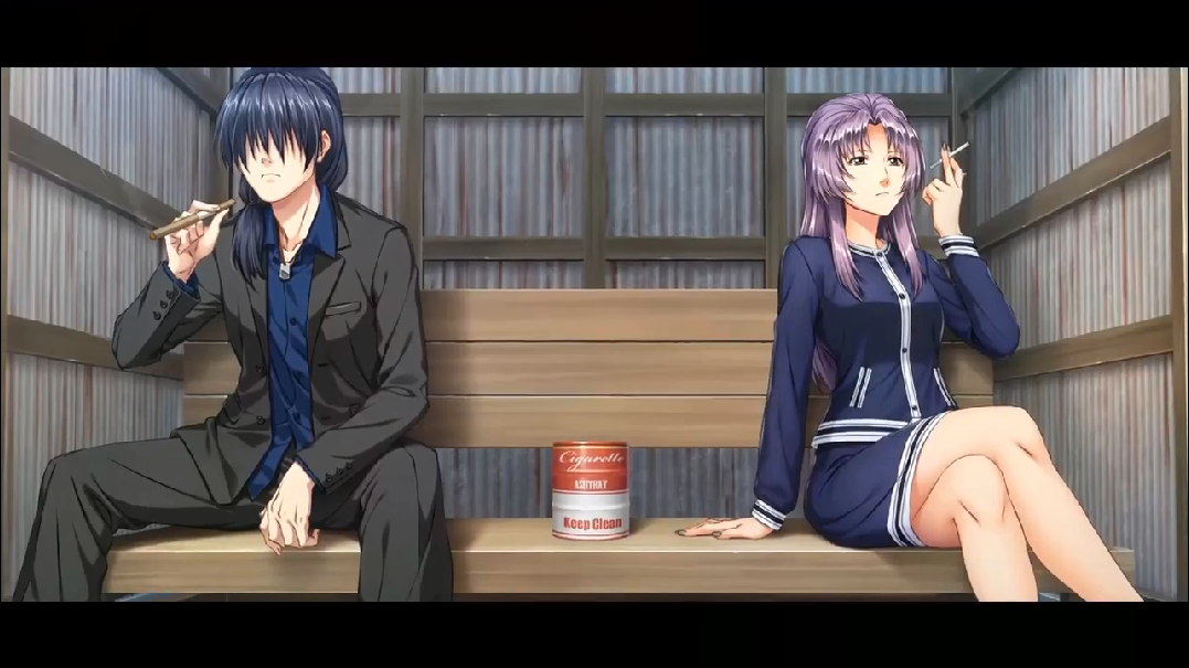 《夜行侦探：幽灵敌人》开场动画公布 <a href=