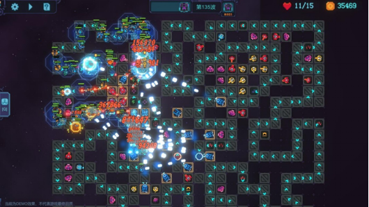 肉鸽+塔防怎么做？获奖作品《重构 Refactor》给出了另一种解法！