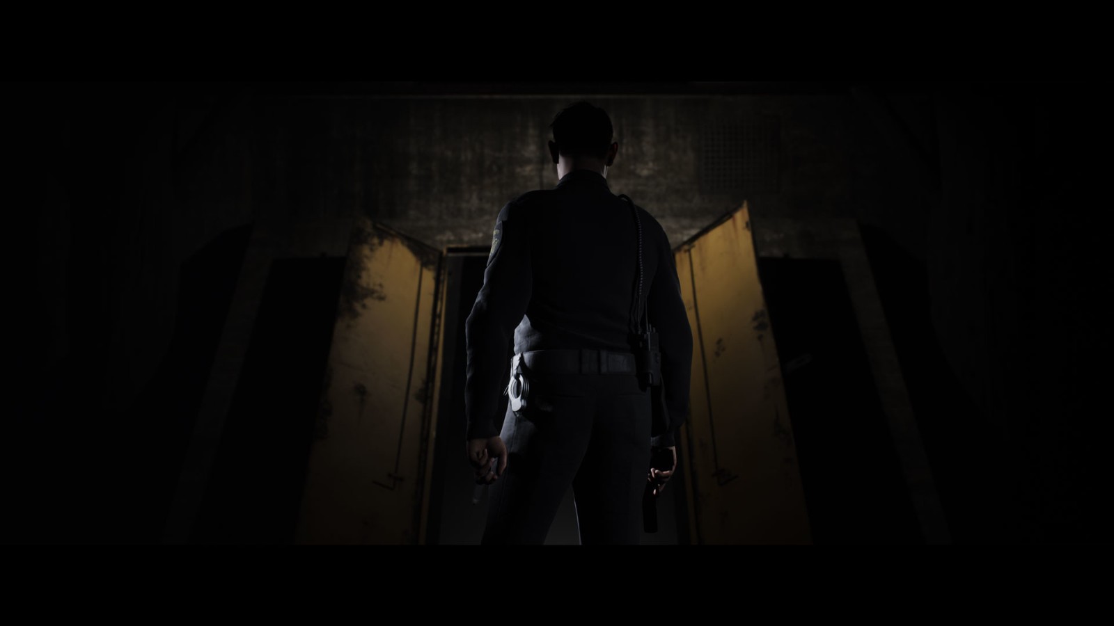 恐怖新作《采石场惊魂》上架Steam  预售价199元