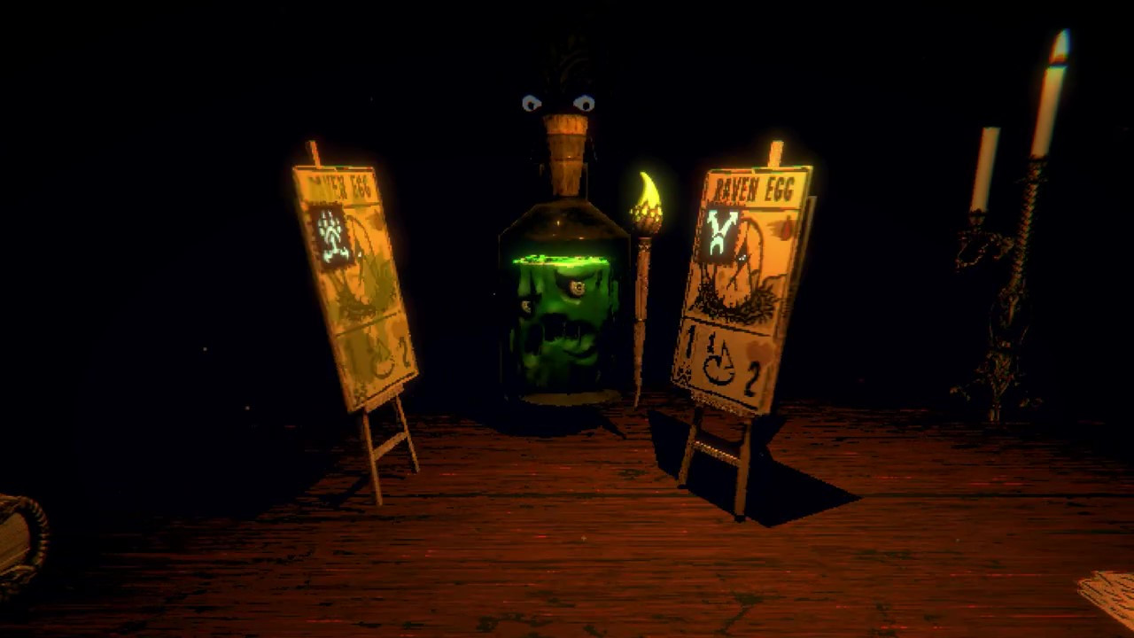 《邪恶冥刻》免费更新“Kaycee's  Mod” 允许重复游玩第一章