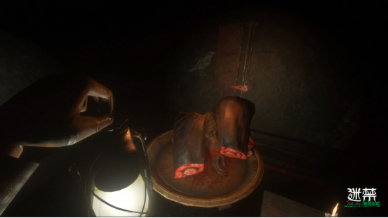 VR惊悚解谜<a href=