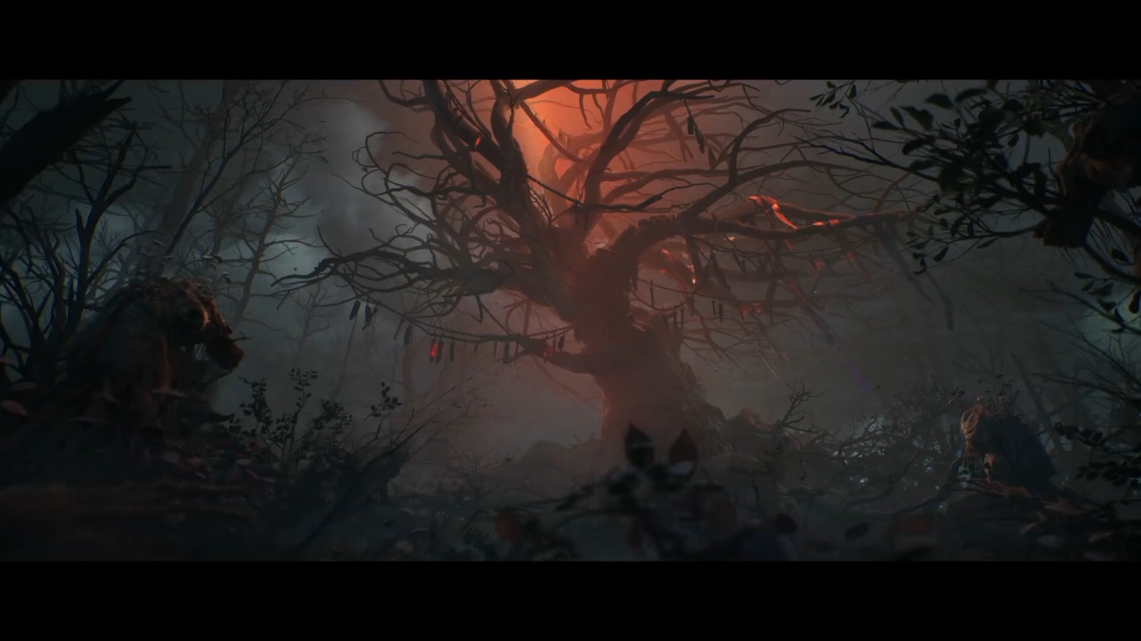 韩游《Project  E》《王权与自由》新宣传片公开