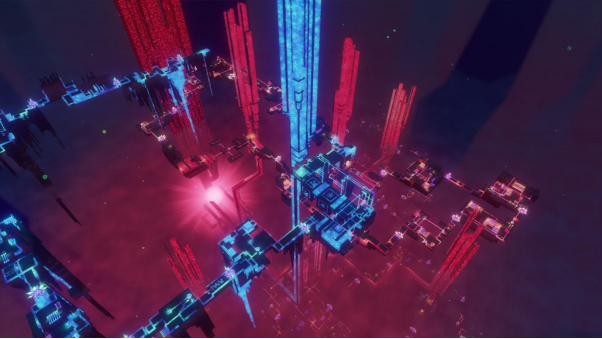 波啾！光之精灵来啦！《卢默特：赤灵主宰编年史》确定将于4月22日发布