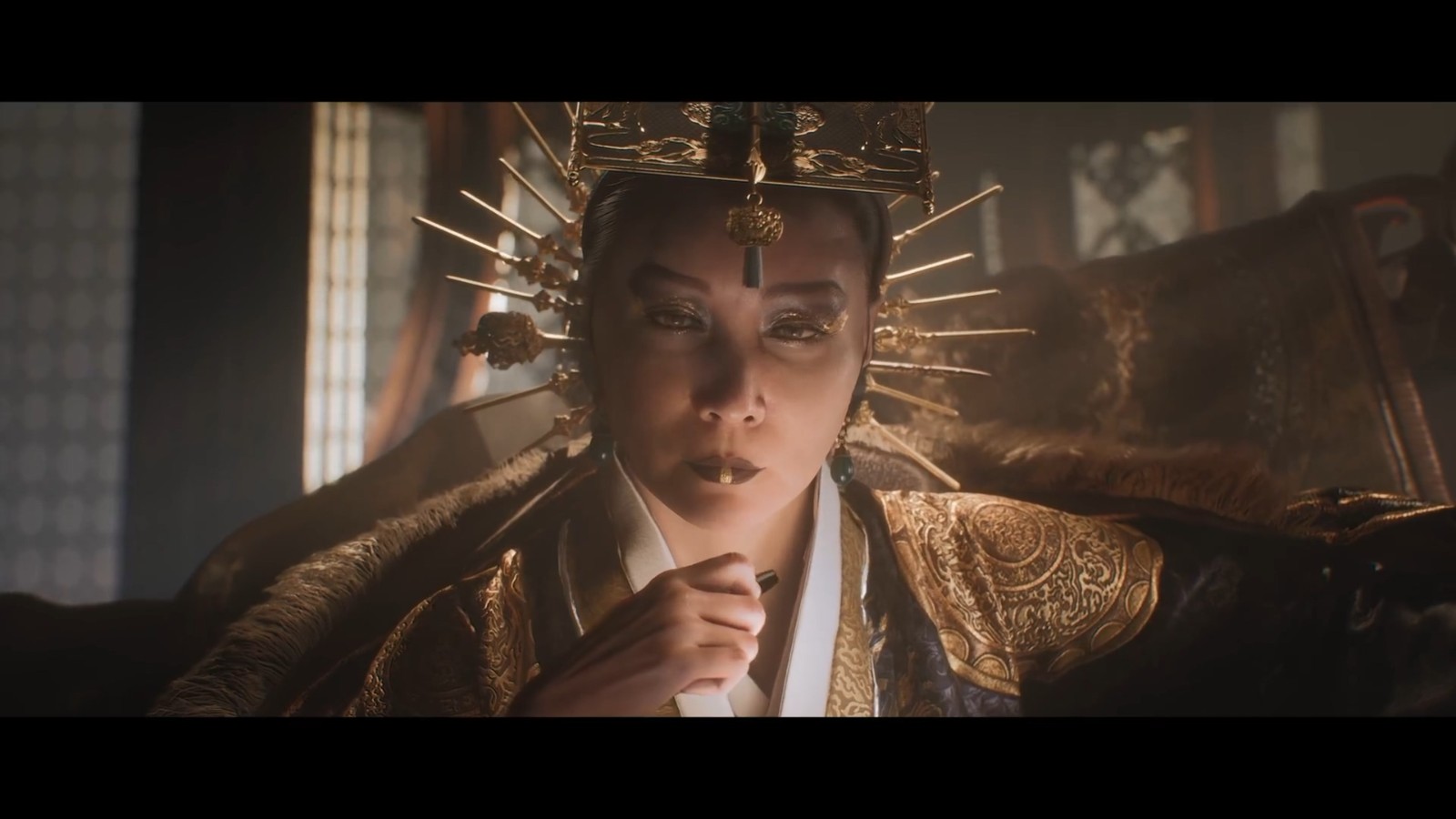 韩游《Project  E》《王权与自由》新宣传片公开