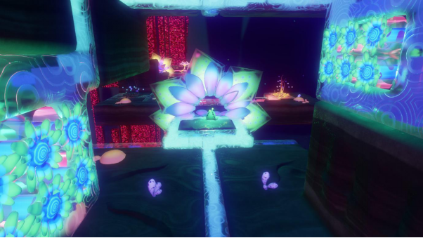 波啾！光之精灵来啦！《卢默特：赤灵主宰编年史》确定将于4月22日发布