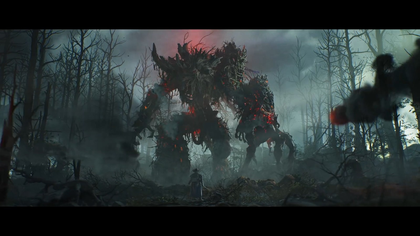 韩游《Project  E》《王权与自由》新宣传片公开