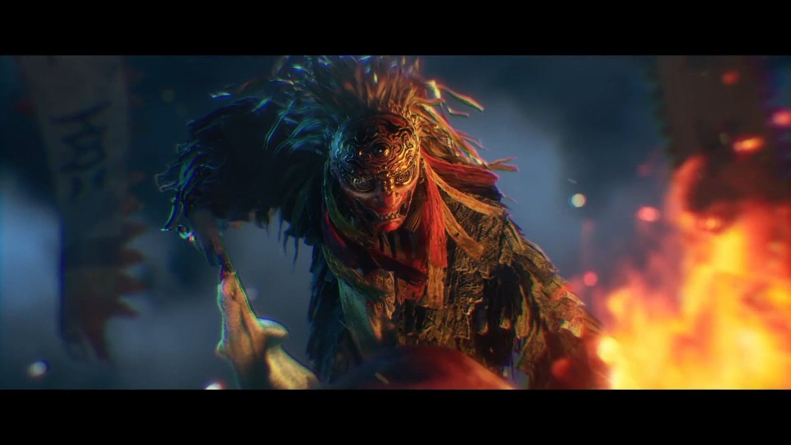 韩游《Project  E》《王权与自由》新宣传片公开