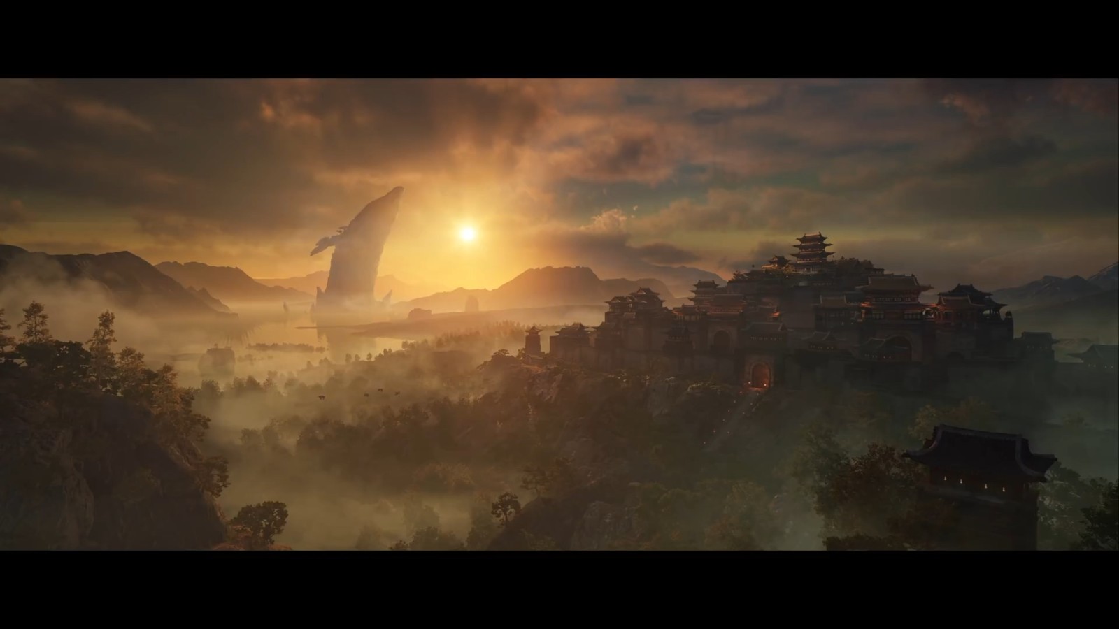 韩游《Project  E》《王权与自由》新宣传片公开