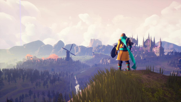 “永久死亡”机制的<a href=