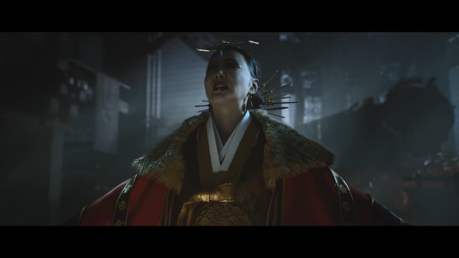 韩游《Project  E》《王权与自由》新宣传片公开