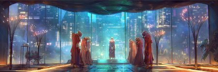 《群星》最新DLC《万能官员》公布新机制等你来探索。