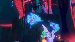 波啾！光之精灵来啦！《卢默特：赤灵主宰编年史》确定将于4月22日发布