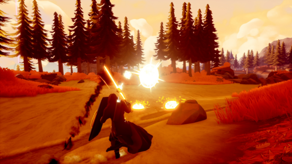 “永久死亡”机制的<a href=