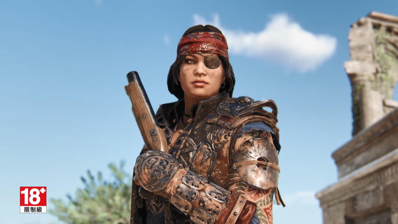 《荣耀战魂》第六年“消失的地平线”未来展望预告