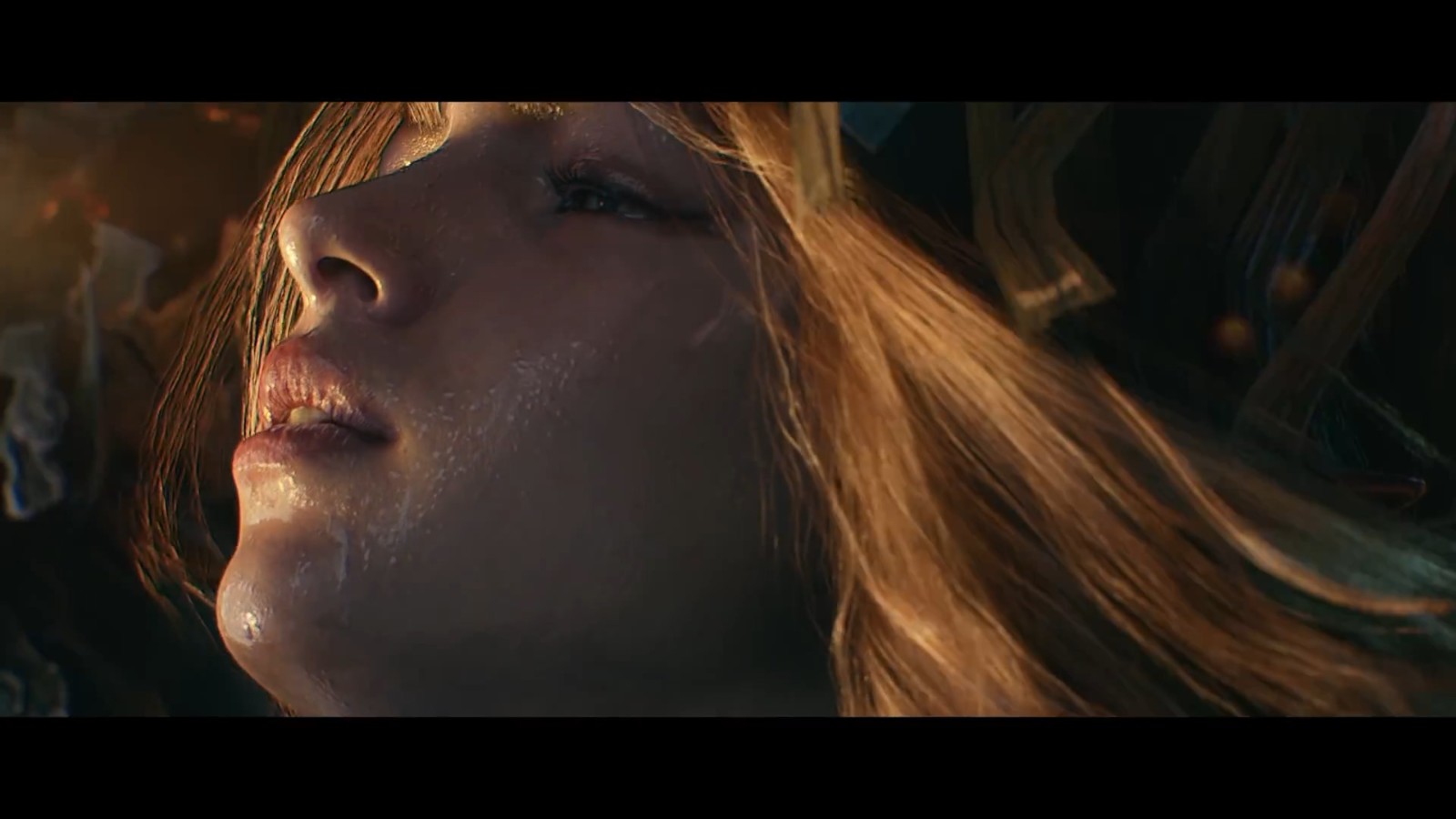 韩游《Project  E》《王权与自由》新宣传片公开