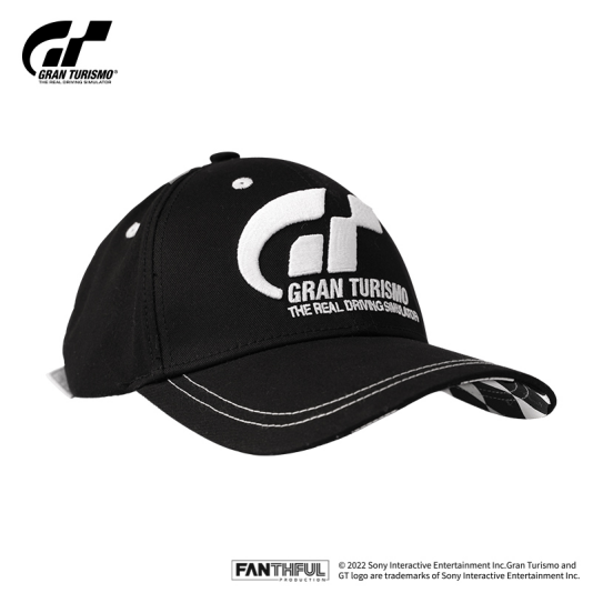 FANTHFUL出品：《跑车浪漫旅》主题官方正版授权周边即将推出