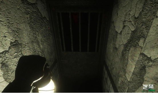 VR惊悚解谜<a href=