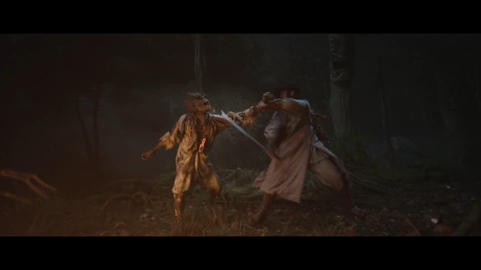 韩游《Project  E》《王权与自由》新宣传片公开