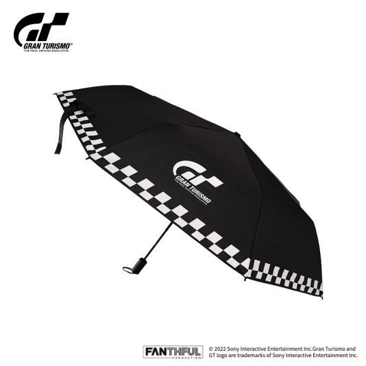 FANTHFUL出品：《跑车浪漫旅》主题官方正版授权周边即将推出