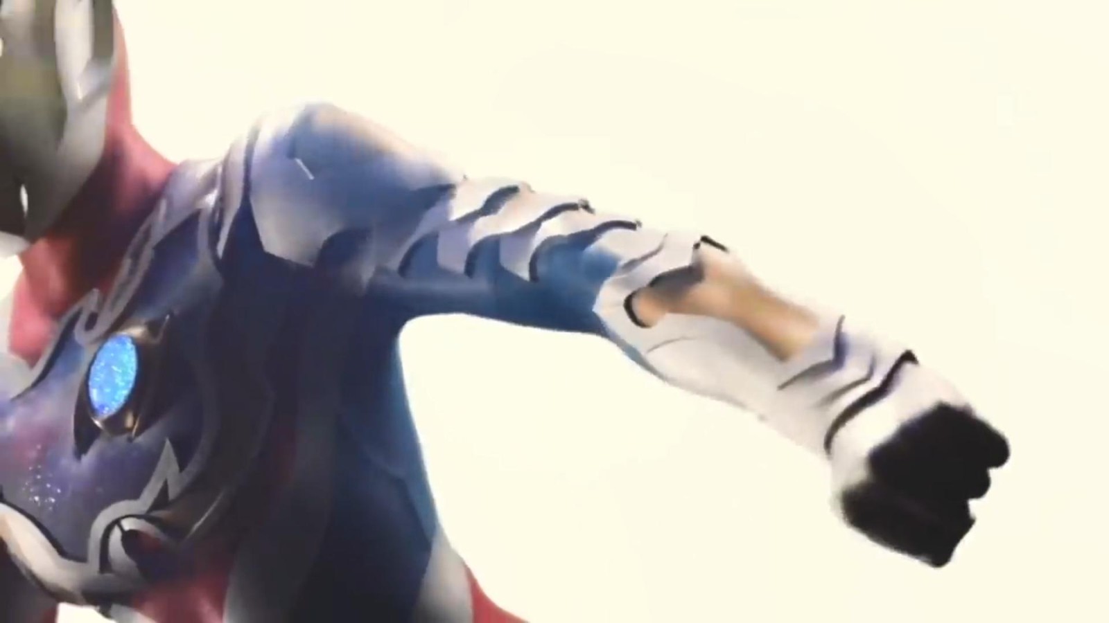 2022年新奥《戴卡奥特曼》先行预告曝光 酷似戴拿